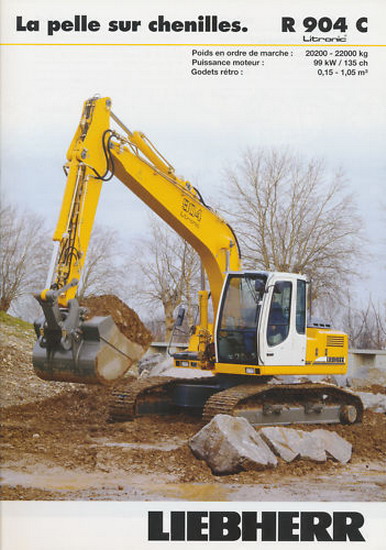 Liebherr