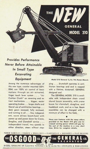 Osgood General