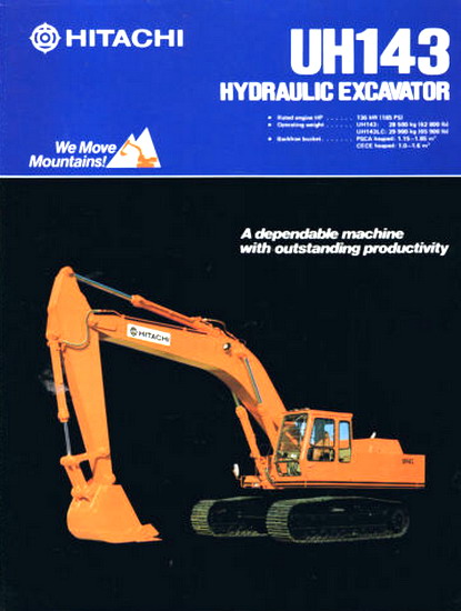 Hitachi