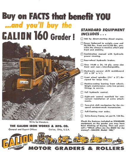 Galion