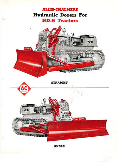 Allis Chalmers