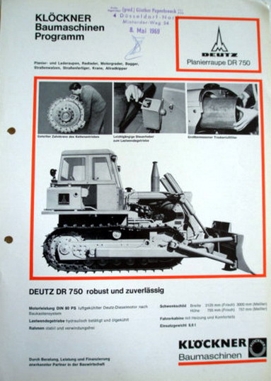 Deutz