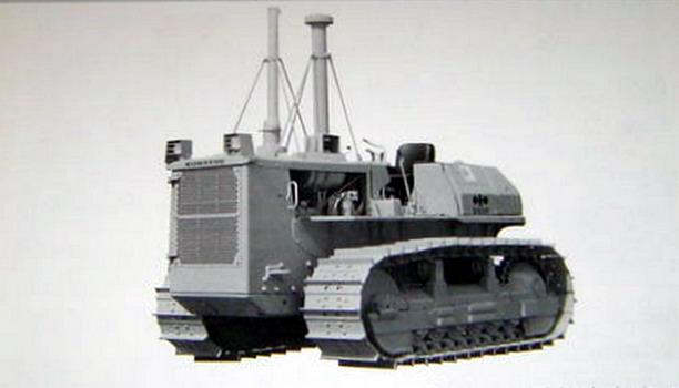Komatsu