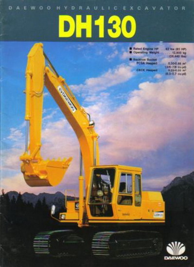 Daewoo