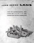 John Deere Lanz
