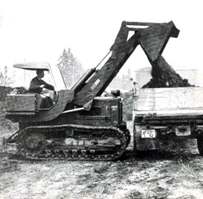 Hanomag