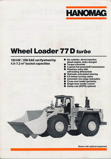 Hanomag