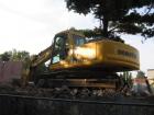 Komatsu PC200EN