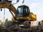 Komatsu PC200EN