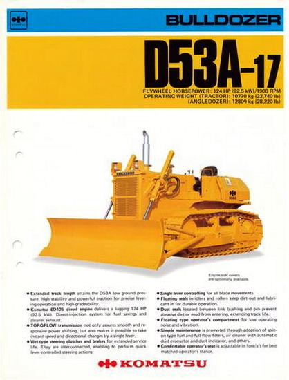 Komatsu