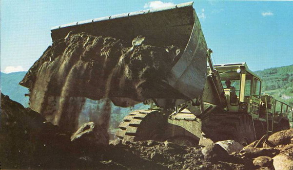 Terex