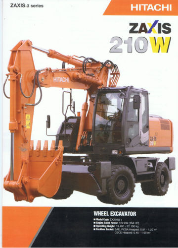 Hitachi