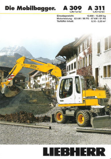Liebherr