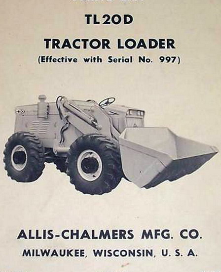 Allis Chalmers