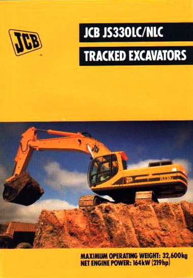 JCB