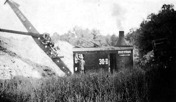 Bucyrus