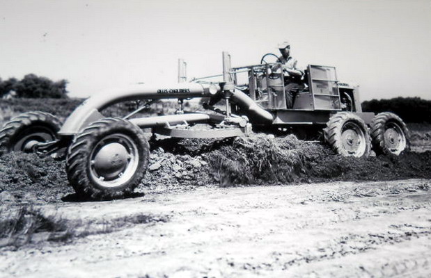 Allis Chalmers