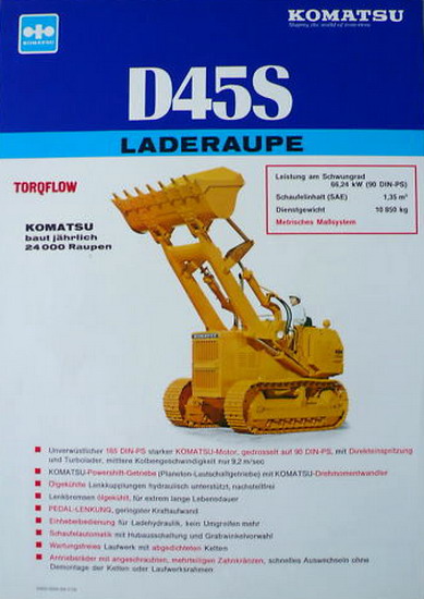 Komatsu