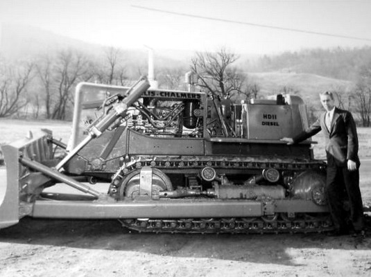 Allis Chalmers