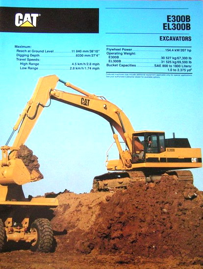Caterpillar
