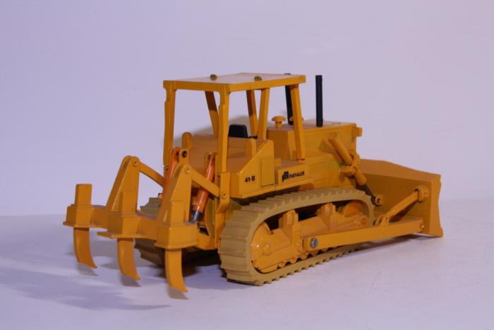 FIAT ALLIS 41B