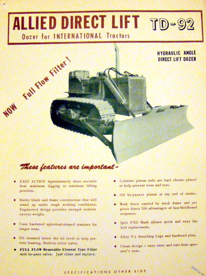 Allied International