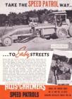Allis Chalmers