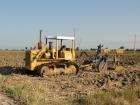 CAT D6D