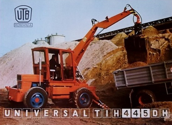UTB Universal