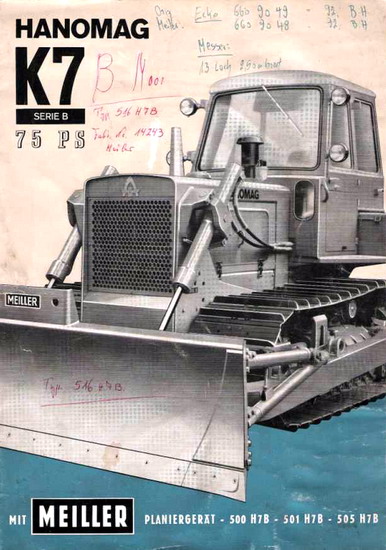 Hanomag