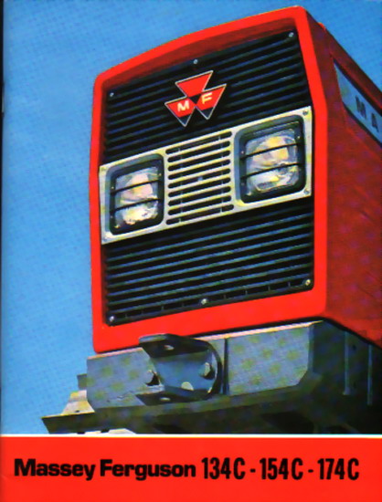 Massey Ferguson