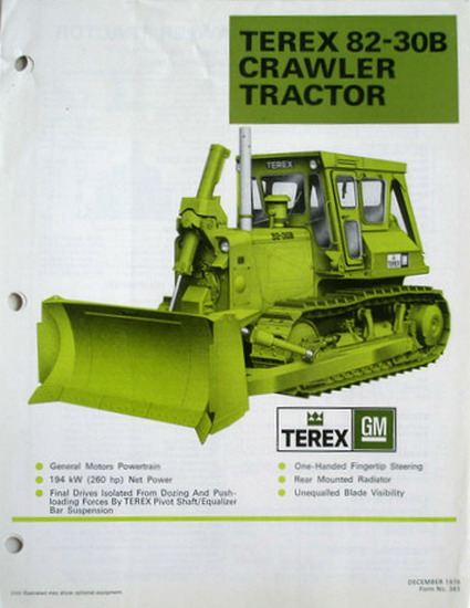 Terex