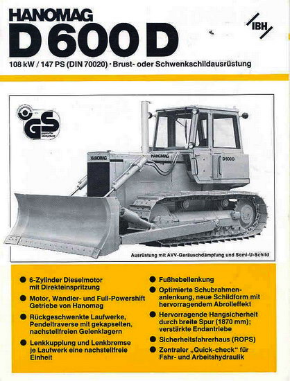 Hanomag