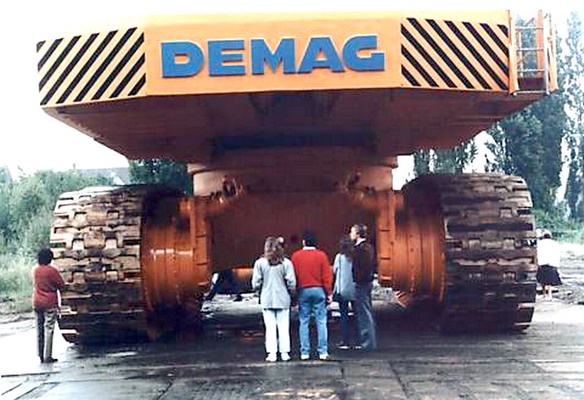 Demag