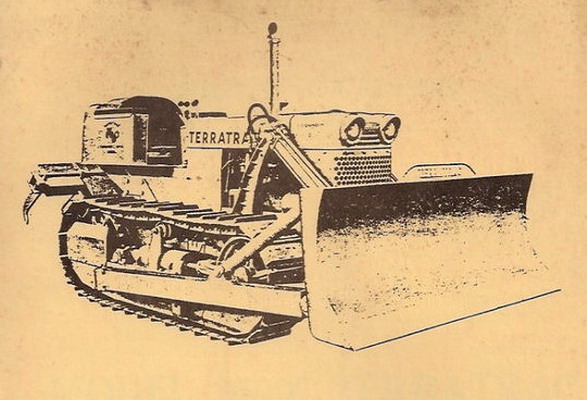Terratrac