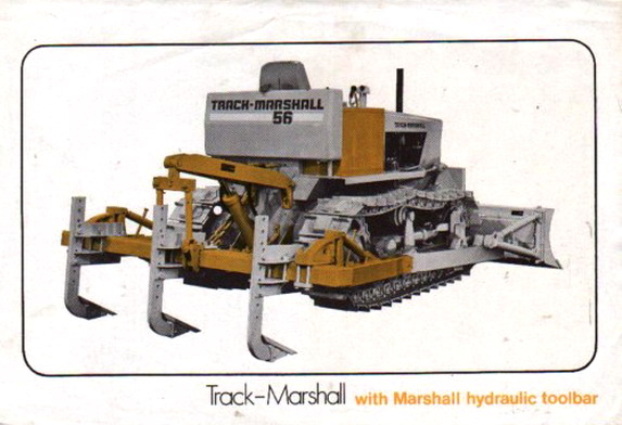 Track Marshall