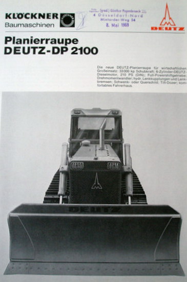 Deutz