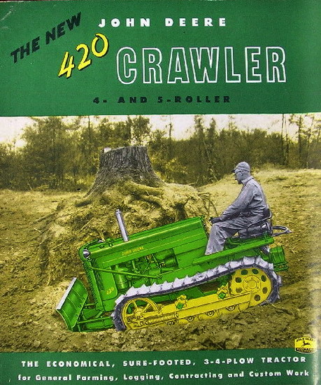 John Deere