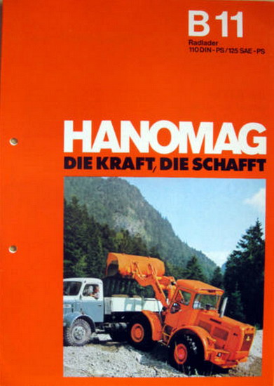 Hanomag