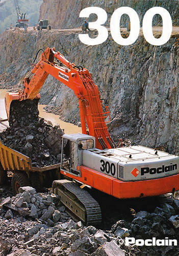 Poclain