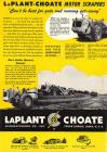 La Plant Choate