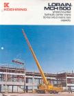 Koehring Lorain