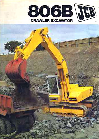 JCB
