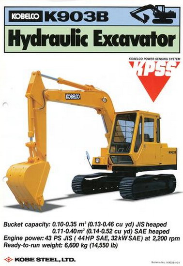 Kobelco