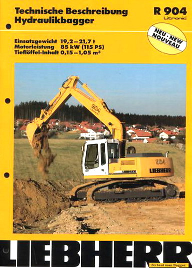 Liebherr