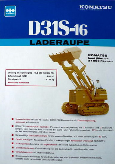 Komatsu