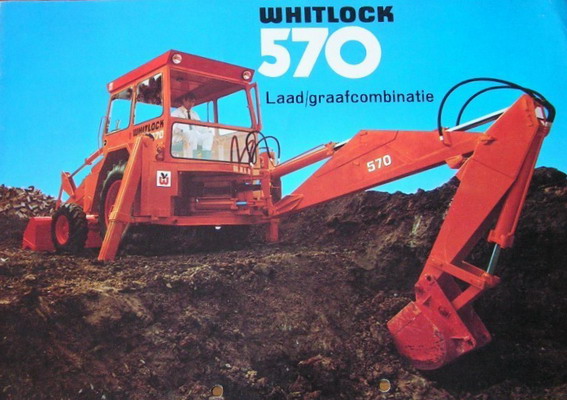 Whitlock