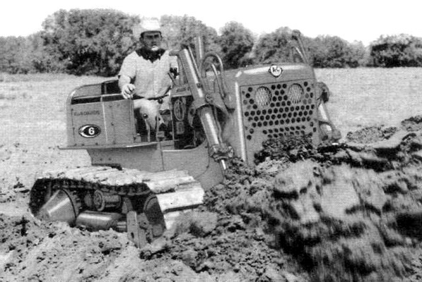 Allis Chalmers