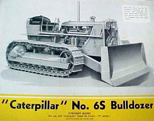 Caterpillar