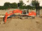 Fiat Hitachi EX235